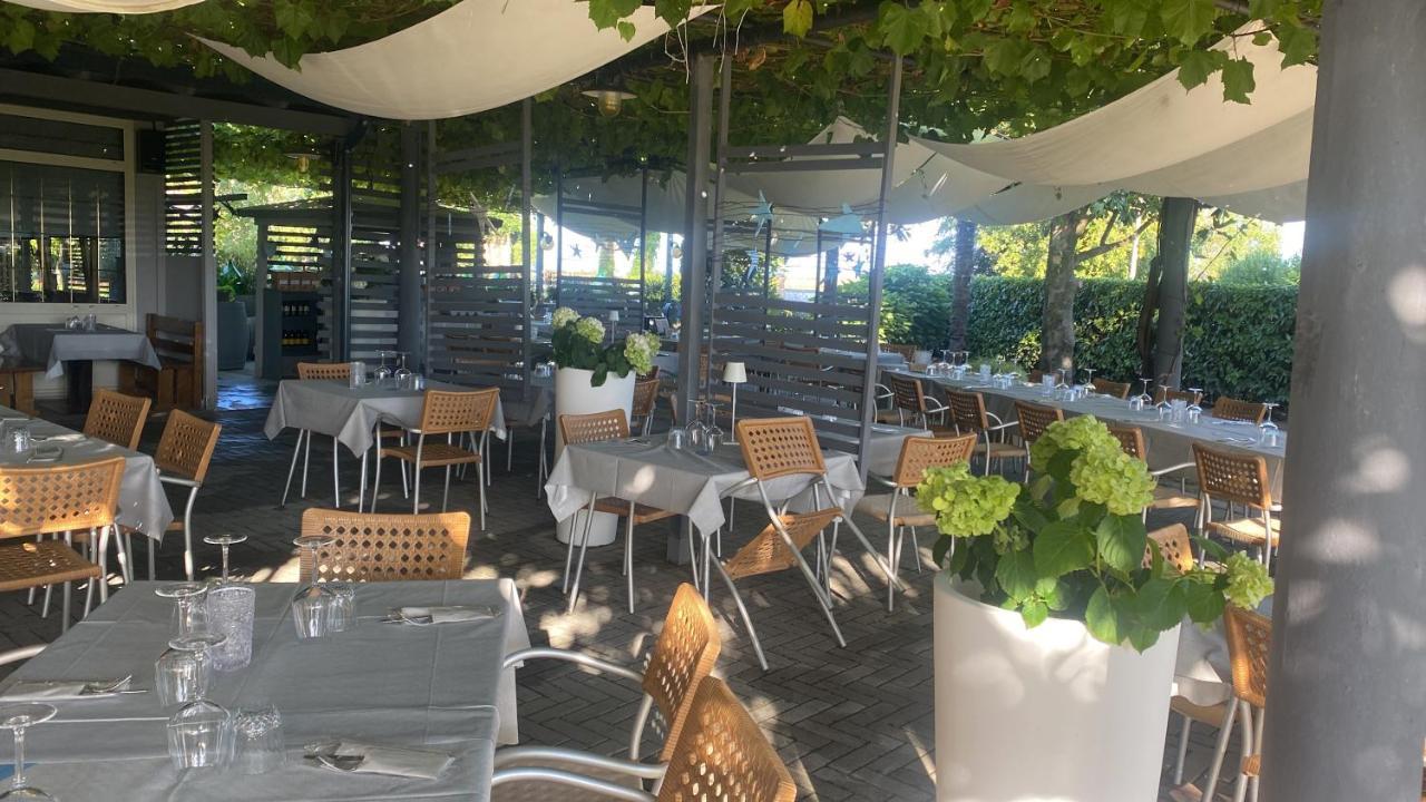 Casa Vacanze Girardi Gorizia Exteriér fotografie